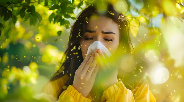 10 Hal Sederhana yang Bisa Kamu Lakukan Saat Alergi Kambuh